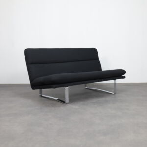 C683 Sofa by Kho Liang Ie for Artifort, Netherlands, 1968