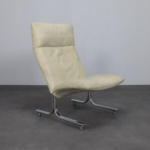 DS-2030 Lounge Chair by Hans Eichenberger for De Sede, Switzerland, 1970s
