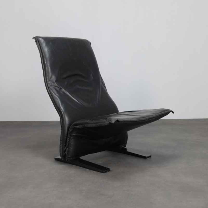 F784 Concorde Lounge Chair by Pierre Paulin for Artifort, Netherlands, 1960s