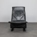 F784 Concorde Lounge Chair by Pierre Paulin for Artifort, Netherlands, 1960s