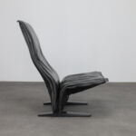F784 Concorde Lounge Chair by Pierre Paulin for Artifort, Netherlands, 1960s