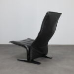 F784 Concorde Lounge Chair by Pierre Paulin for Artifort, Netherlands, 1960s