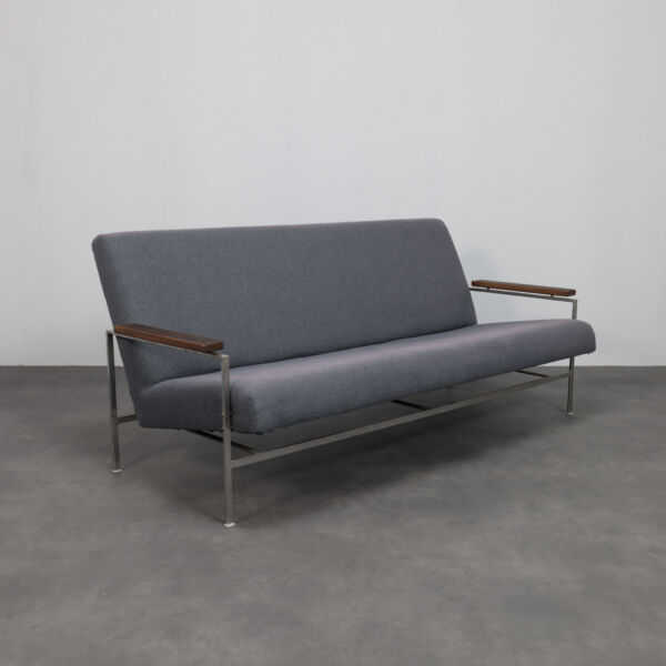 Liberty Sofa by Rob Parry for Gelderland, Netherlands, 1960s