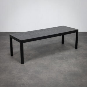 "Workshop" Coffee Table by Cecilie Manz for Muuto, Denmark, 2018