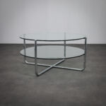 Bauhaus Coffee Table Model 427 by Dutch Originals