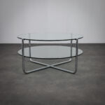 Bauhaus Coffee Table Model 427 by Dutch Originals