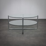Bauhaus Coffee Table Model 427 by Dutch Originals