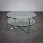 Bauhaus Coffee Table Model 427 by Dutch Originals