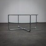 Bauhaus Coffee Table Model 427 by Dutch Originals