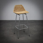 Barstools by Rohé Noordwolde