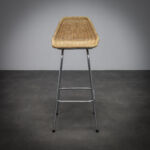 Barstools by Rohé Noordwolde