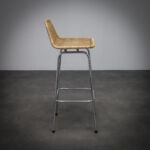 Barstools by Rohé Noordwolde