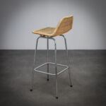 Barstools by Rohé Noordwolde