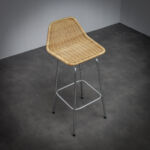 Barstools by Rohé Noordwolde