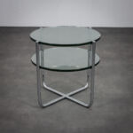 Bauhaus Side Table Model 425 by Dutch Originals