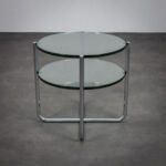 Bauhaus Side Table Model 425 by Dutch Originals