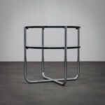 Bauhaus Side Table Model 425 by Dutch Originals