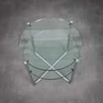 Bauhaus Side Table Model 425 by Dutch Originals
