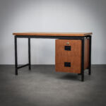 Cees-Braakman-Pastoe-EU01-Desk-Japanese-Series