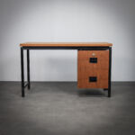 Cees-Braakman-Pastoe-EU01-Desk-Japanese-Series