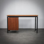 Cees-Braakman-Pastoe-EU01-Desk-Japanese-Series