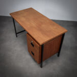 Cees-Braakman-Pastoe-EU01-Desk-Japanese-Series