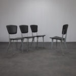 Fasem T38 Dining Chair