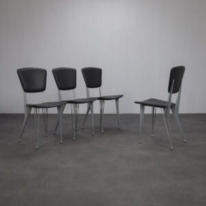 Fasem T38 Dining Chair