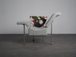 Lounge Chair “Groeten uit Holland” by Rob Eckhardt, Netherlands, 1980s