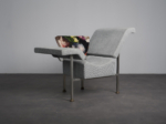 Lounge Chair “Groeten uit Holland” by Rob Eckhardt, Netherlands, 1980s