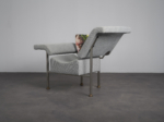 Lounge Chair “Groeten uit Holland” by Rob Eckhardt, Netherlands, 1980s