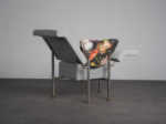 Lounge Chair “Groeten uit Holland” by Rob Eckhardt, Netherlands, 1980s