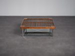 Ponton Coffee Table by Ligne Roset, France, 2006
