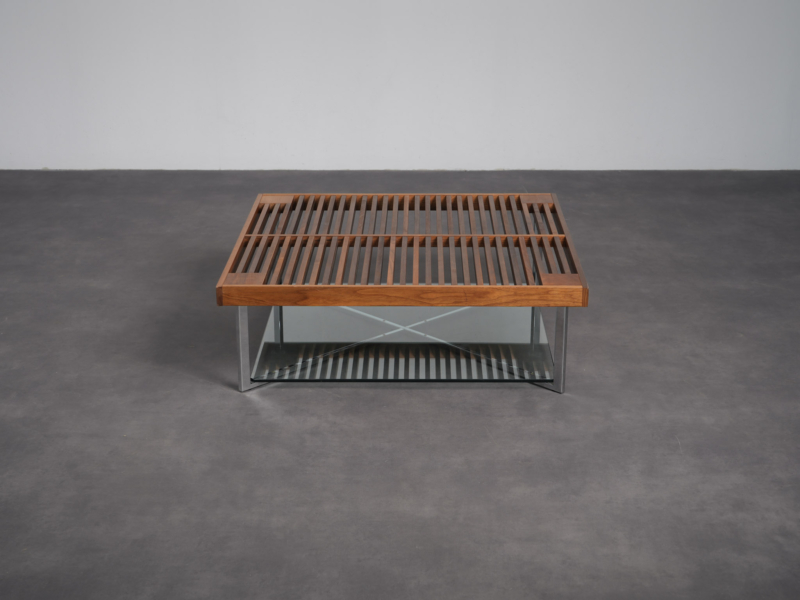 Ponton Coffee Table by Ligne Roset, France, 2006