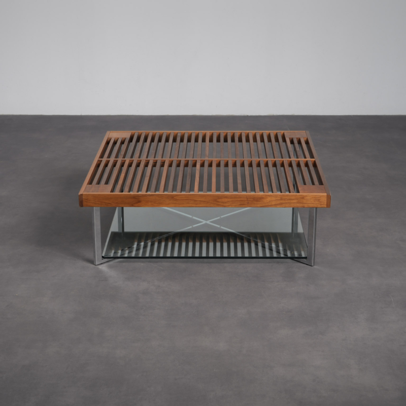 Ponton Coffee Table by Ligne Roset, France, 2006