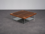 Ponton Coffee Table by Ligne Roset, France, 2006