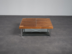 Ponton Coffee Table by Ligne Roset, France, 2006