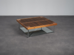 Ponton Coffee Table by Ligne Roset, France, 2006