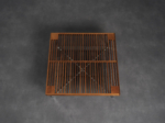 Ponton Coffee Table by Ligne Roset, France, 2006