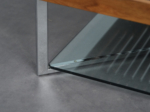 Ponton Coffee Table by Ligne Roset, France, 2006