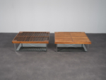 Ponton Coffee Table by Ligne Roset, France, 2006