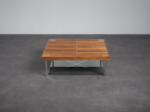 Ponton Coffee Table by Ligne Roset, France, 2006