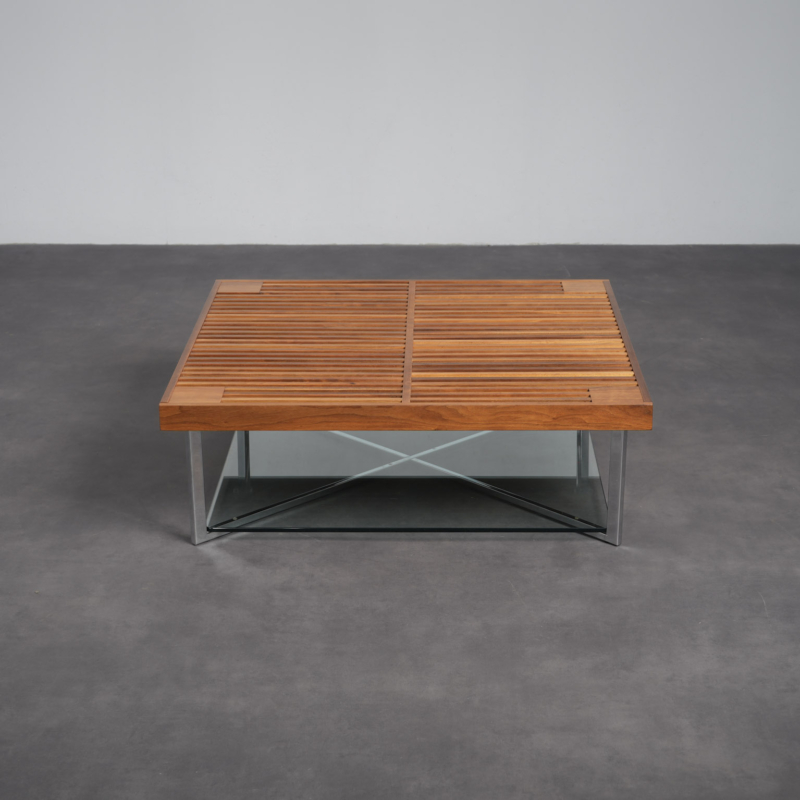 Ponton Coffee Table by Ligne Roset, France, 2006