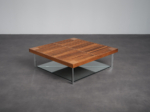 Ponton Coffee Table by Ligne Roset, France, 2006