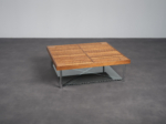 Ponton Coffee Table by Ligne Roset, France, 2006