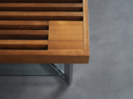 Ponton Coffee Table by Ligne Roset, France, 2006