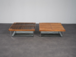 Ponton Coffee Table by Ligne Roset, France, 2006
