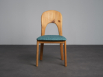 Dining Chair by Koefoed Danmark, Denmark, 1990s