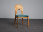 Dining Chair by Koefoed Danmark, Denmark, 1990s
