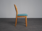 Dining Chair by Koefoed Danmark, Denmark, 1990s